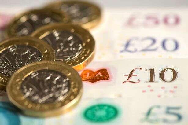 New £110 Cost of Living payments coming 'directly to bank account' on Monday