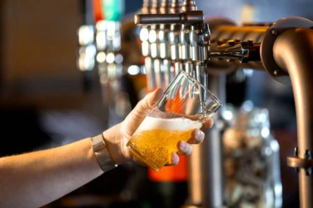 Pub law change in England starts tomorrow with UK households facing £20,000 fine