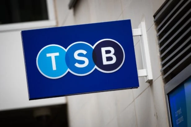 TSB customers issued 'urgent' warning which could see them lose £310