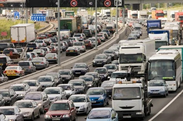 30,000 drivers stung with fine over rule change introduced in 2023