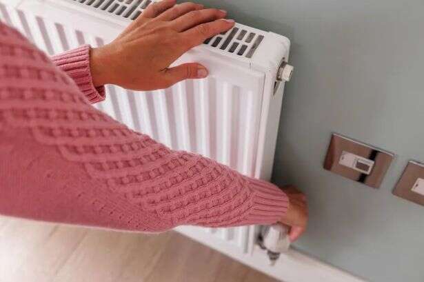 UK households told exact date they should turn the heating off for good