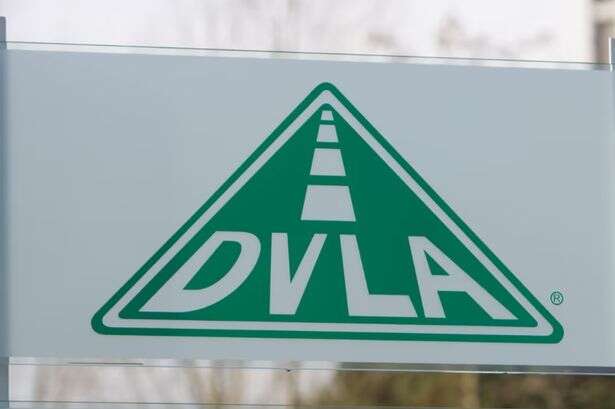 Older drivers warned over little-known DVLA rule 'they're unaware they're breaking'