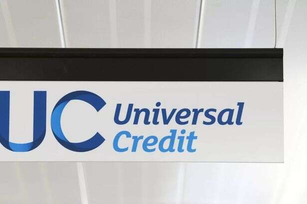 500,000 face tax credit claimants loss in Universal Credit shake-up