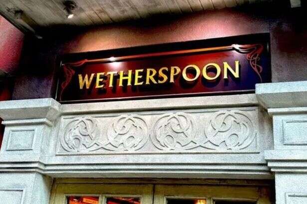 Wetherspoons introduces £3 charge across more than 650 pubs in UK