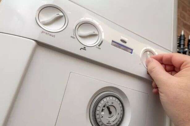 British Gas, OVO, EDF, Octopus, EON customers with a boiler urged to spend £1 or lose heating