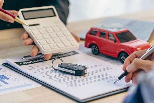 Car finance scandal could see 'high volume' of drivers receive compensation