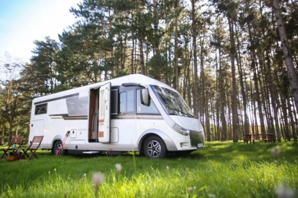 New motorhome and campervan ban in England kicks in from today