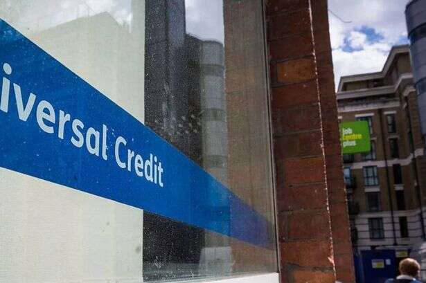 'I'm on Universal Credit and I'm worried next month's payment will be £0 - what can I do?'