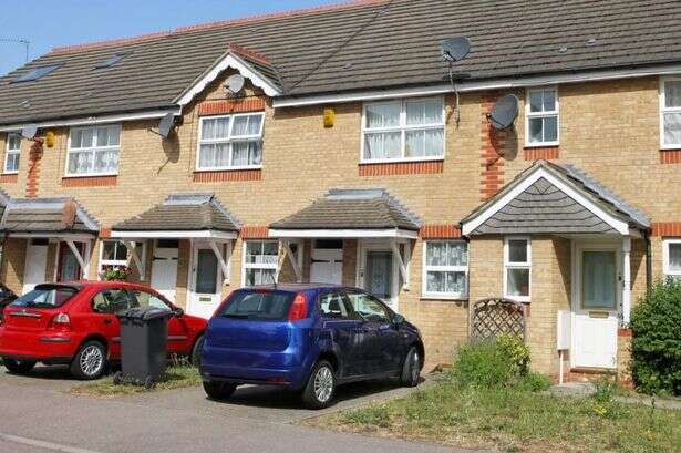 Drivers in England face 'unlimited' fines for parking outside their own homes