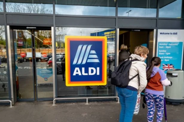 Aldi handing free £50 to specific shoppers every day in July and August