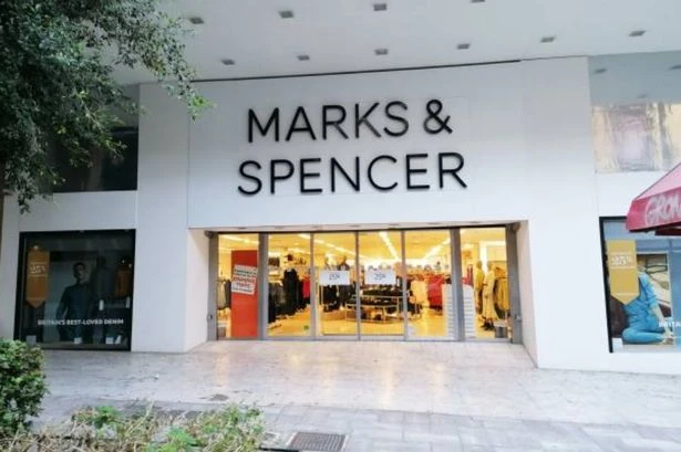 M&S brings back popular service for shoppers months after cyber attack