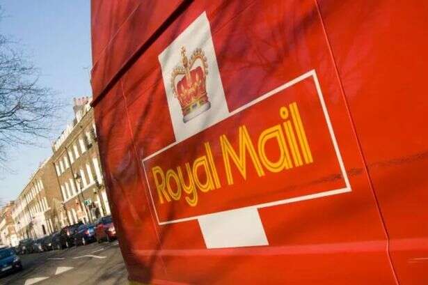 Royal Mail issues warning to UK households who risk being hit by 'cut-off'