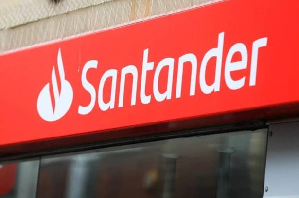 Santander customers warned as bank delivers 'final' blow on Wednesday