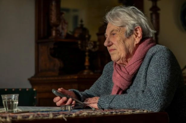 HMRC won't try to recover Winter Fuel Payment from one group of state pensioners
