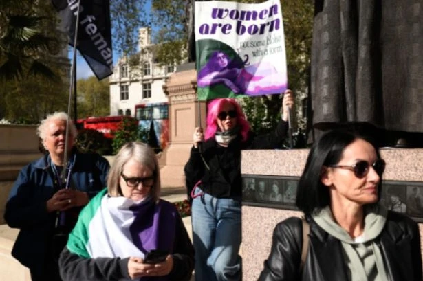UK Supreme Court rules 'definition of woman' excludes transgender women with gender recognition certificate