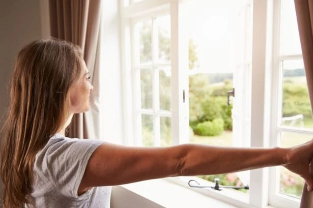 UK households warned 'shut windows' between 5am and 9am as big problem sweeps England