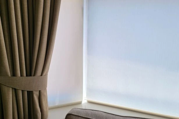 UK households urged to 'close curtains' and issued 'matter of seconds' advice