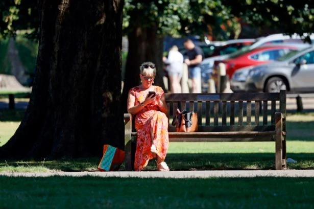 UK heatwave to arrive 'in less than a fortnight' with exact start date announced