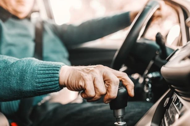 Drivers must hand over seven bits of information to DVLA to escape £1,000 fine