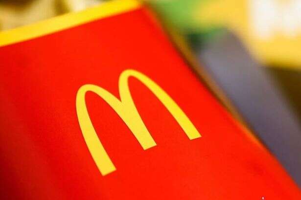 McDonald's bringing in big change to every UK restaurant 'starting today'