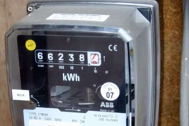 Ofgem warns UK households one type of energy meter is being 'switched off'