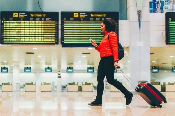 Foreign Office warns UK tourists must carry new card with them in Spain