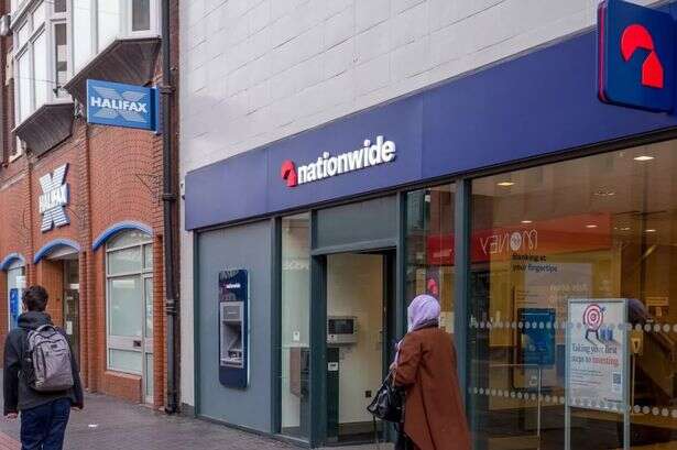 Nationwide paying out free £75 to customers and says 'you're able to claim'