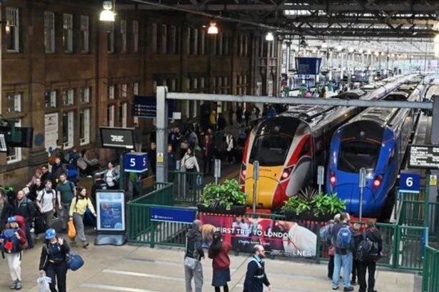 Major UK train rule change means disabled passengers could be owed compensation