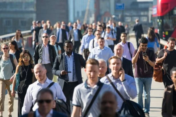Thousands of workers could face new rules over taking time off for appointments