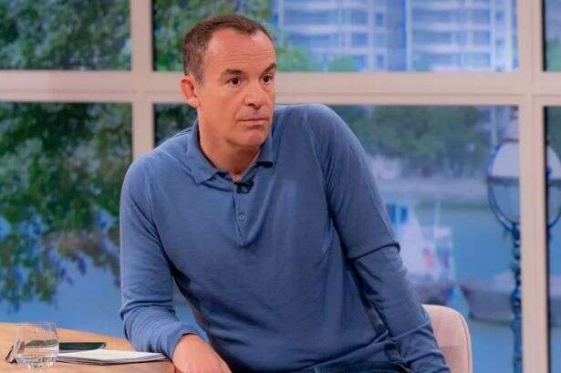 Martin Lewis issues £10,000 pension warning and says 'feel free to share'