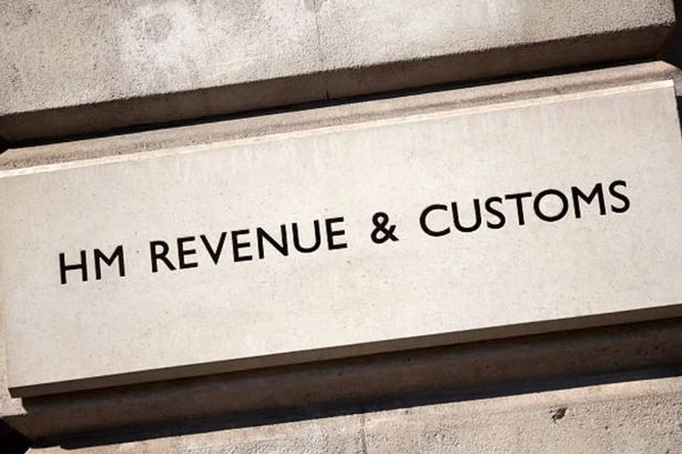 UK households face HMRC demand 'for first time ever' and it could hit £200,000