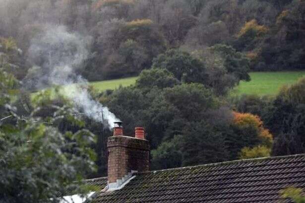 UK households who have chimneys warned new rule could land them £300 fine