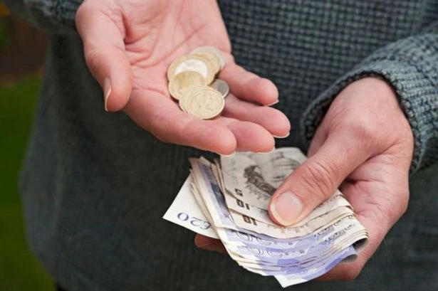 People on 11 benefits from DWP set to wake up to unexpected payment on Friday