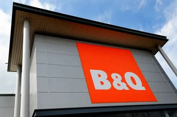 B&Q urges Labour to introduce rule change for stores across England