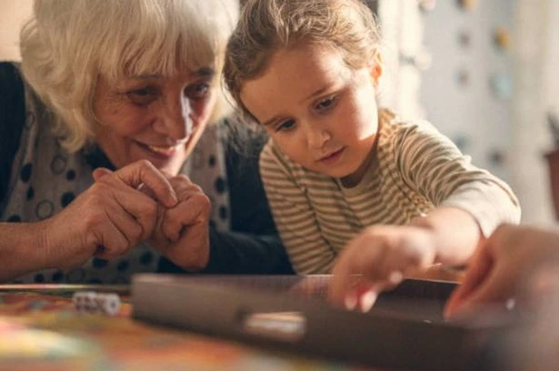 Grandparents getting 12 free and cheap days out this summer with grandkids