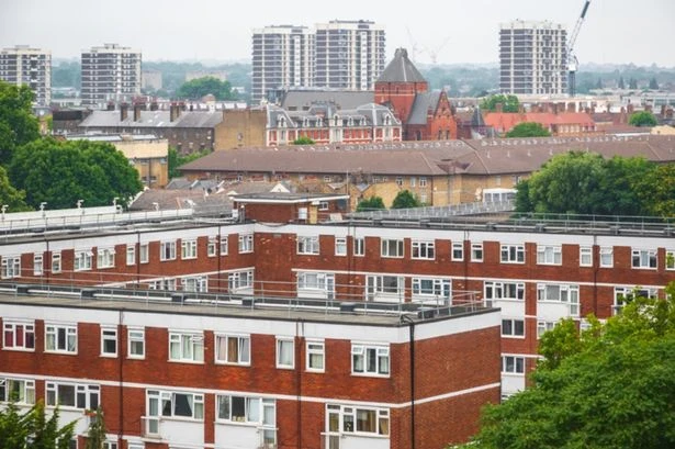 UK households told to make homes 'airtight' as grim epidemic sweeps England