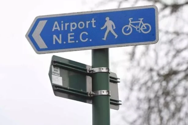 Birmingham Airport passengers set to benefit from big change for first time in four years