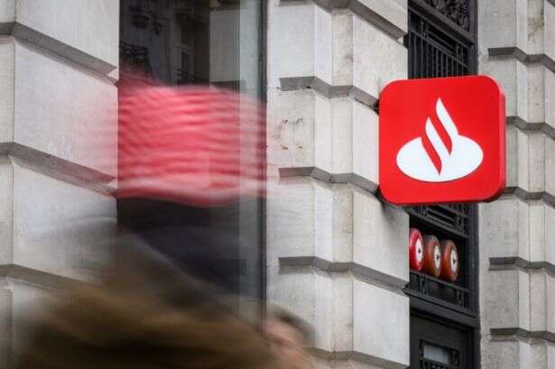 Santander breaks silence over quitting UK with new update for 14 million customers