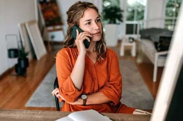 Millions of UK households urged to 'hang up' if they receive one phone call