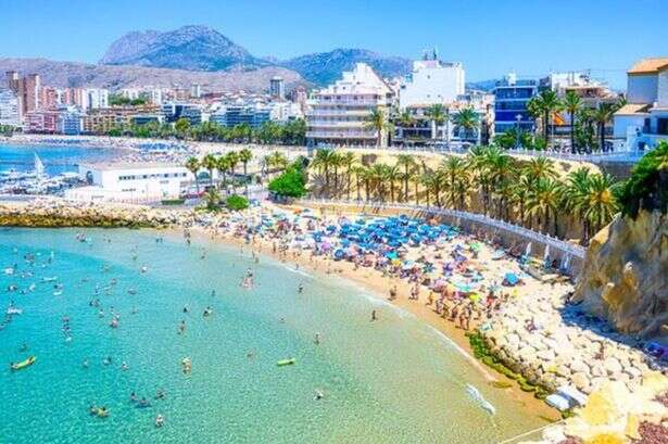 UK tourists in Majorca warned as tax set to rise 200 per cent in blow