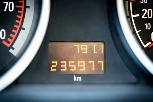 Drivers issued 'critical' warning to check their mileage urgently