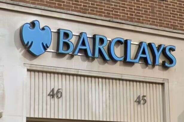 Barclays issues warning over rule that applies to 'all our of our customers'