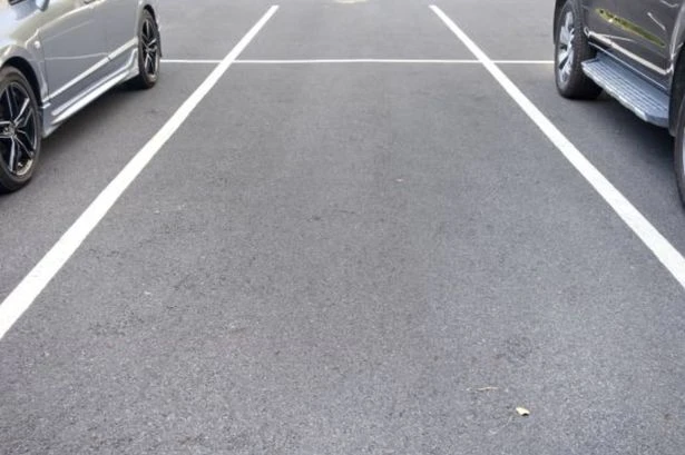 Drivers face £50 fines for using spaces 'no longer in use' in UK crackdown