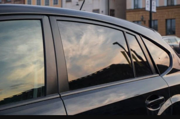 Drivers could lose £97 for driving at 30mph with window down