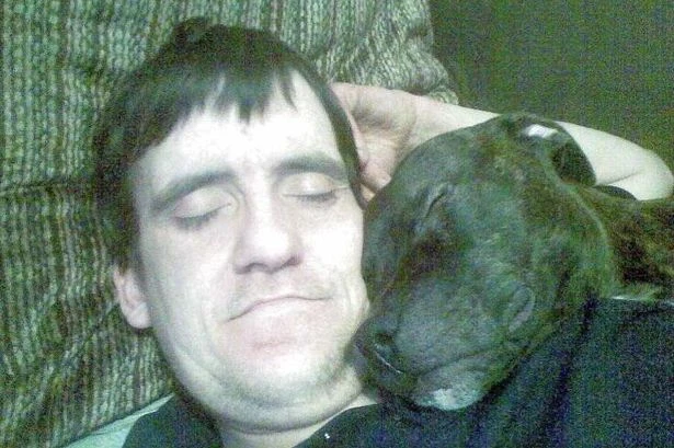 'Gentle giant' dad who survived cancer months before being killed in drive-by shooting