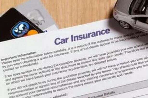 Drivers will pay £300 extra in car insurance if they choose this method of payment