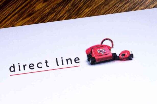 Direct Line takes drastic action and 'believes in steps we're taking'