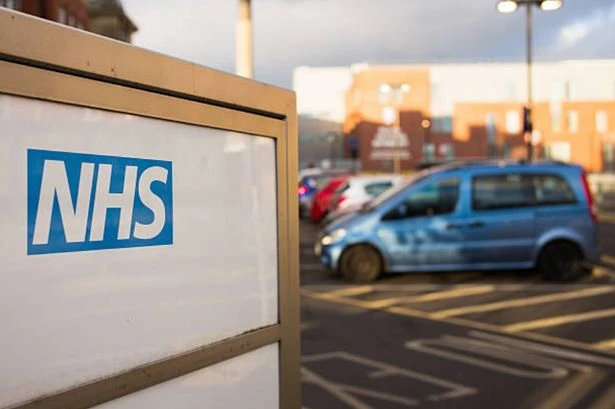 NHS England announces new A&E rules with millions of patients affected
