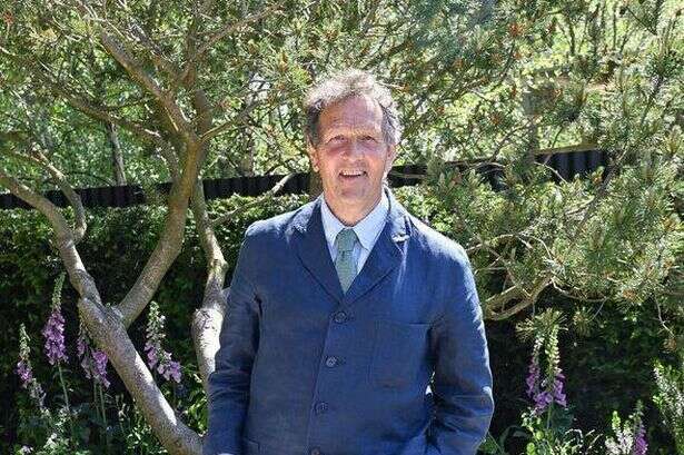 Monty Don admits he 'cheats' in garden as he prepares for key February date