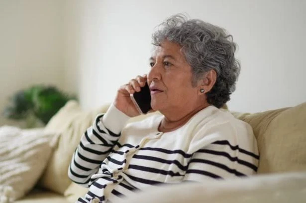 All UK households warned to make phone call before 9am on Monday